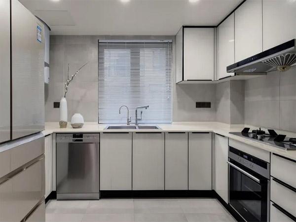 如何快速清潔廚房？壹壹集團(tuán)這里有幾個(gè)小妙招，簡(jiǎn)單快速